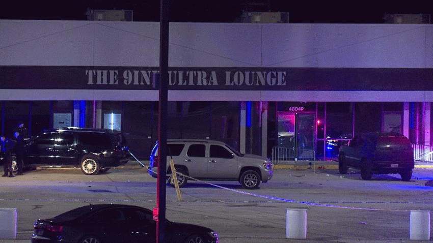 Tiroteo en un bar de Kansas City deja dos muertos, múltiples heridos