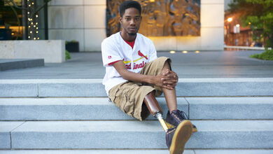 Rasheen Aldridge • Ley sobre armas robadas será introducido en legislativo de MO