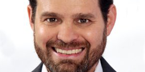 Diego Abente nombrado nuevo director de Casa de Salud 1