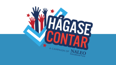 Capacitando y Educando sobre el Censo 2020 en St.Louis