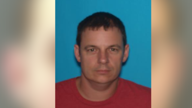 Prófugo que disparó a su ex y mató a su suegro en Fenton encontrado en Arkansas 7