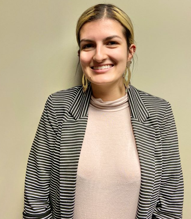 Brenda Alvarado • Cámara de Comercio Hispana de St. Louis