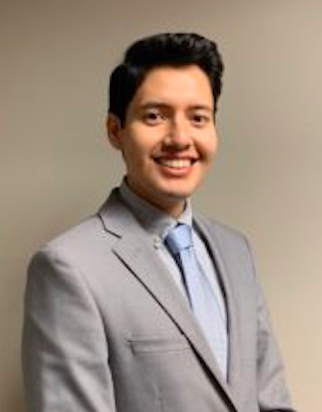 Alex Santiago • Gerente de Membresía HCCSTL