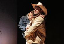 Mojada • Medea en Los Ángeles