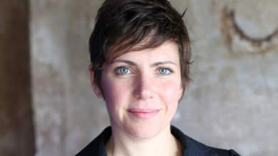 Cara Spencer • CaraSpencer.com