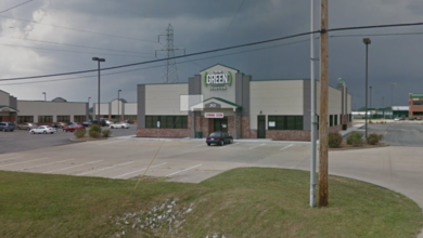 Segunda Tienda de Marihuana Recreacional en Metro Este • DiarioDigitalSTL.com