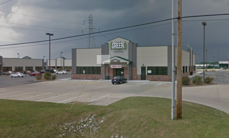 Segunda Tienda de Marihuana Recreacional en Metro Este • DiarioDigitalSTL.com