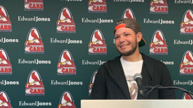 Yadier Molina