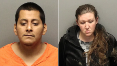 Robos y Asaltos en Franklin County, Missouri