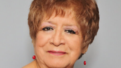 Haniny Hillberg • DiarioDigitalStl.com