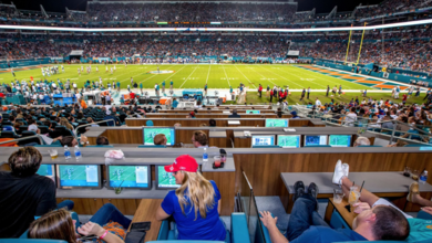 Gobernador Parson y Primera Dama de Missouri viajarán al Super Bowl