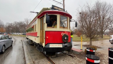 Tranvía de Delmar • DiarioDigitalSTL.com