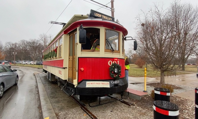 Tranvía de Delmar • DiarioDigitalSTL.com