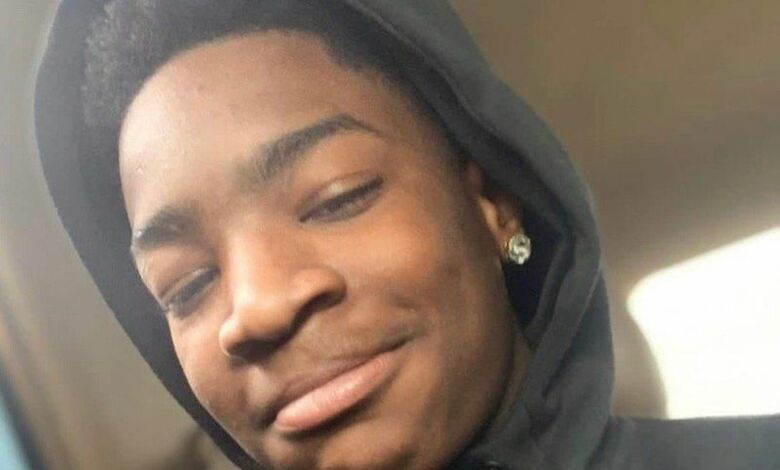 Michael A. Moore • Homicidio