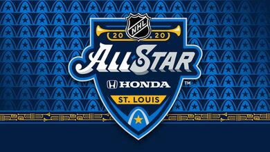 NHL Partido All-Star