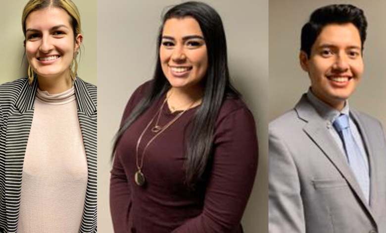 Nuevo Equipo de HCCSTL