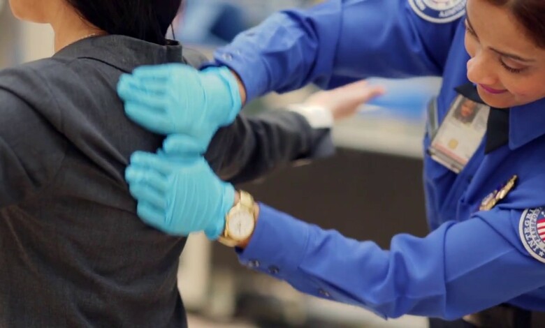 Acceso Biométrico en Lambert • DiarioDigitalSTL.com