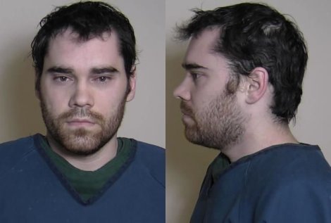 Asesino de Randy Gori • Timothy Michael Banowetz