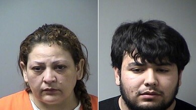 Presuntos Narcos arrestados en St.Charles