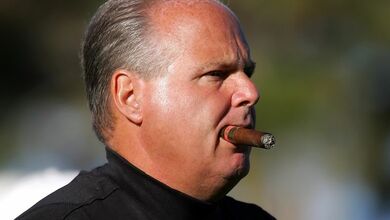 Rush Limbaugh