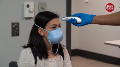 Coronavirus • DiarioDigitalSTL.com