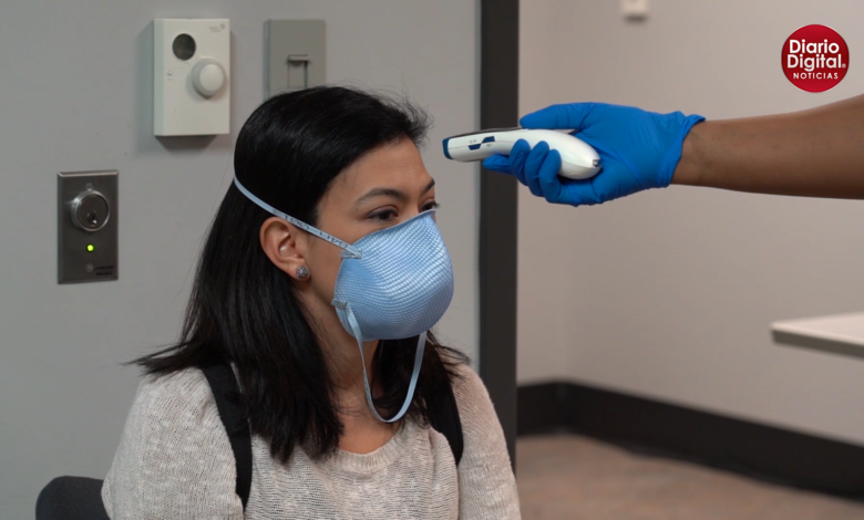 Coronavirus • DiarioDigitalSTL.com