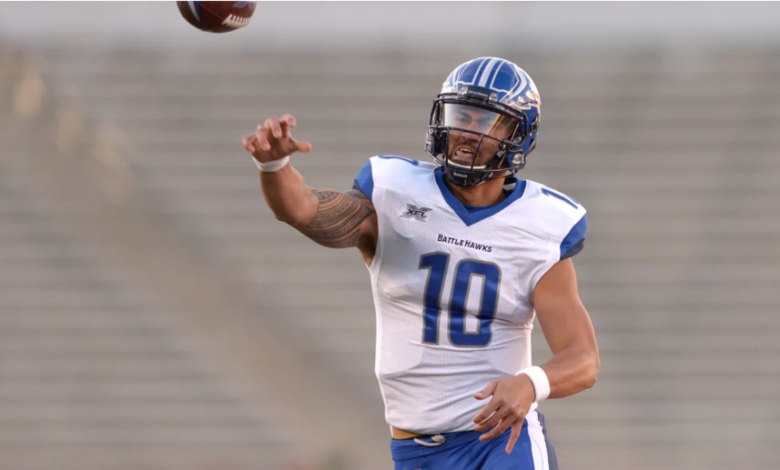 Battlehawks St.Louis • DiarioDigitalStl.com