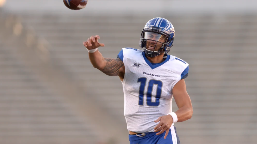 Battlehawks St.Louis • DiarioDigitalStl.com