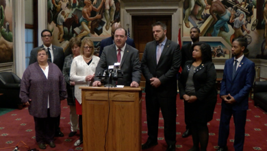 Nueva Junta Política estudiará contaminación nuclear en St.Louis