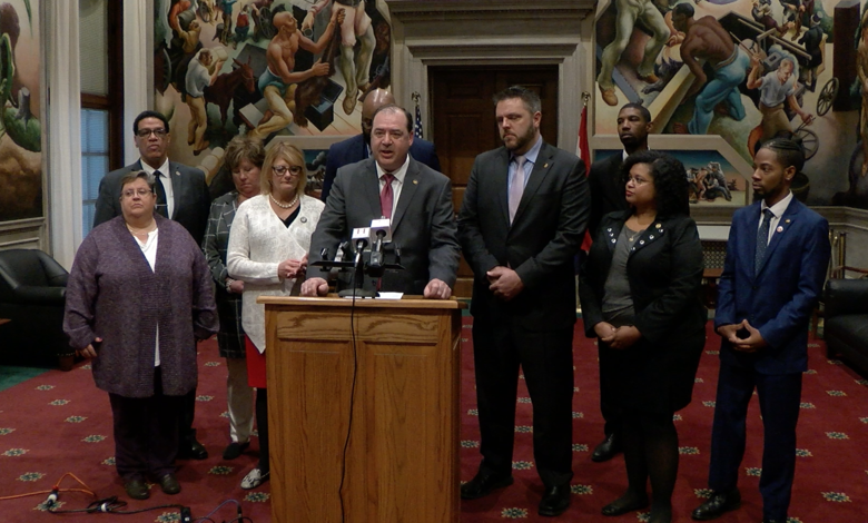 Nueva Junta Política estudiará contaminación nuclear en St.Louis