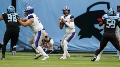 Battlehawks ganan • Foto: XFL