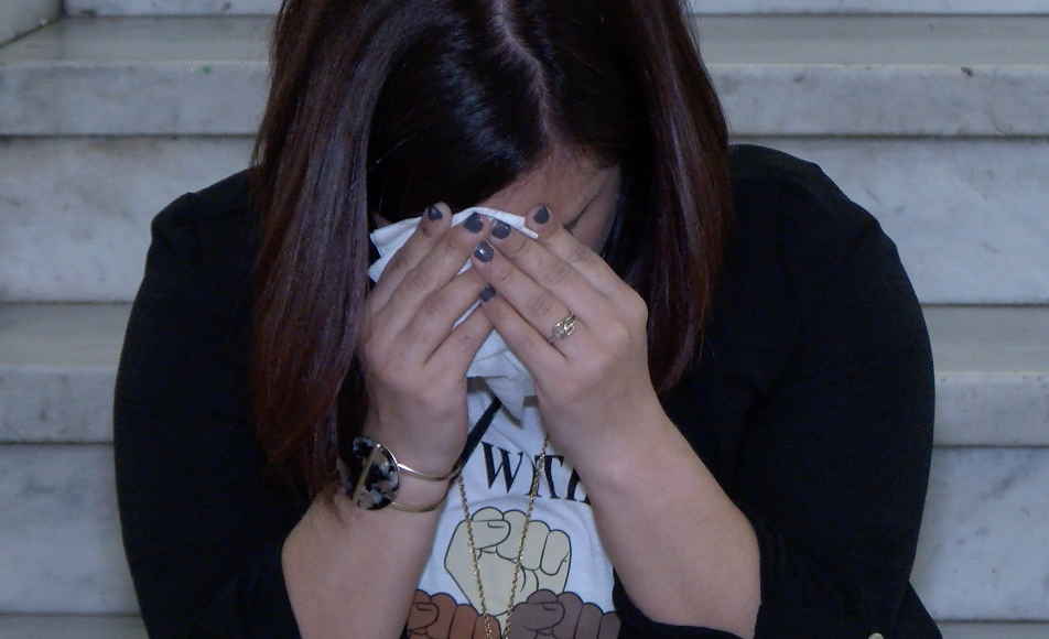 Inmigración Rechaza Considerar el Caso de Alex García en Santuario en Maplewood desde 2017 1