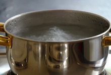 Orden de Hervir Agua en St.Charles