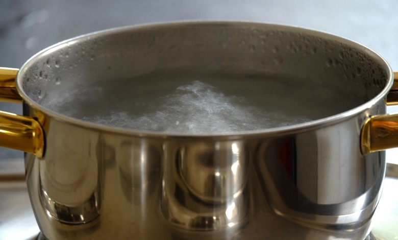 Orden de Hervir Agua en St.Charles