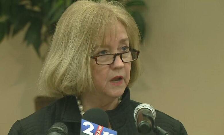 Ciudad de St.Louis reporta su primera fatalidad de Coronavirus; mujer en sus 30s 1