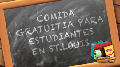 Suministro Semanal de Comida Escolar Disponible el Viernes en Escuelas Públicas 5