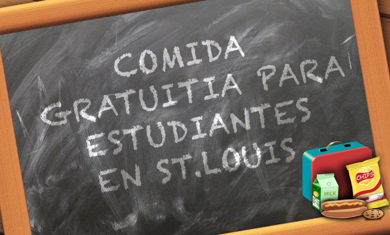 Suministro Semanal de Comida Escolar Disponible el Viernes en Escuelas Públicas 1