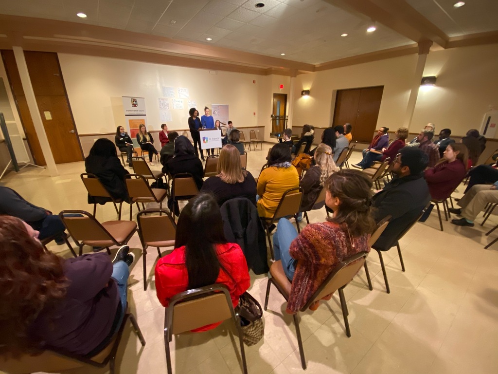 Rueda de Prensa sobre HB2601 para la protección de Inquilinos migrantes en Missouri