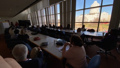 Hispanic Day at the Capitol 2020