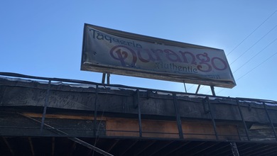 Restaurante El Durango cierra tras masivo incendio el jueves 3