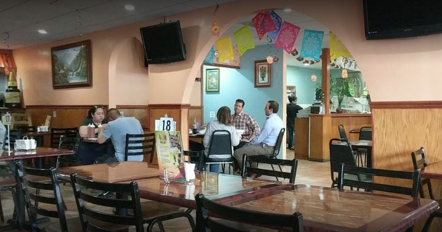 Restaurante El Durango cierra tras masivo incendio el jueves 2