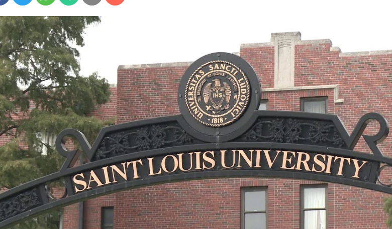 Saint Louis University