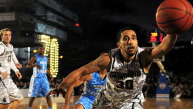 Cancelan Ligas Profesionales Deportivas