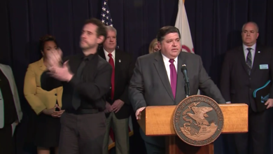 Illinois ordena cierre de las escuelas