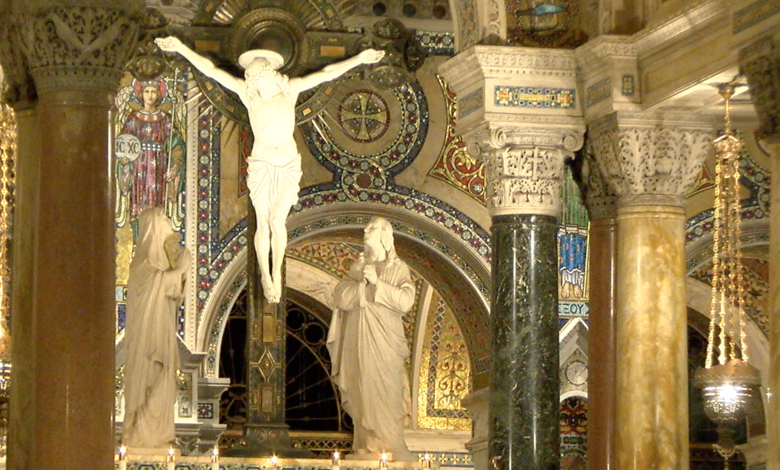 Católicos de St.Louis