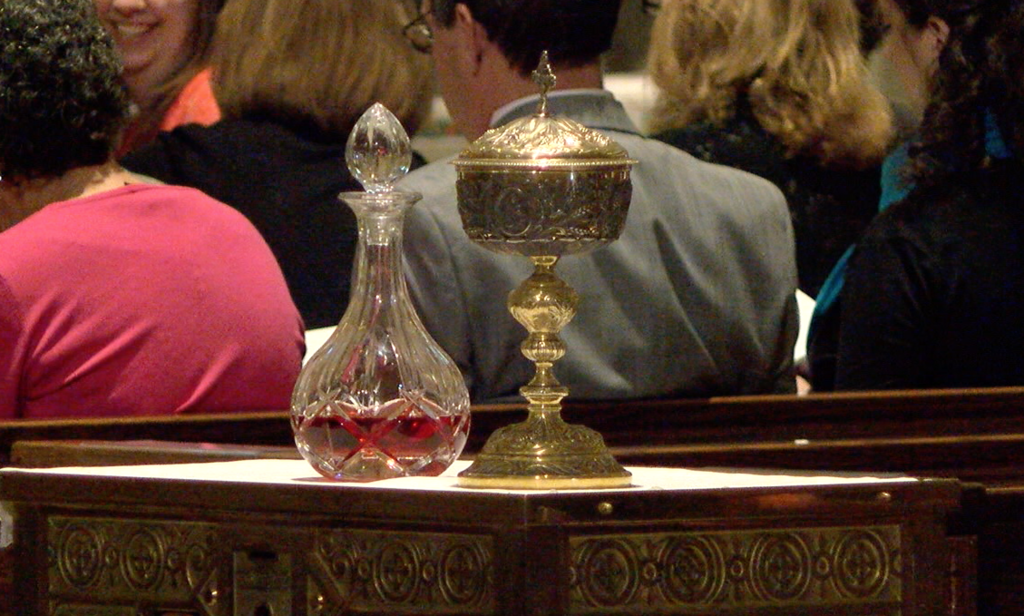 Archidiócesis anuncia que Católicos de St.Louis podrán dispensar de la obligación a misa por el Coronavirus