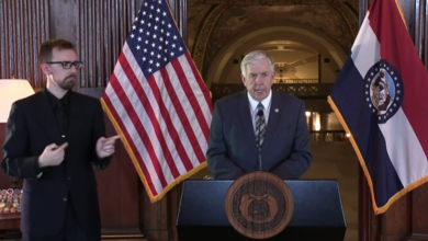 Dura Realidad: No hay suficientes pruebas de Coronavirus en Missouri