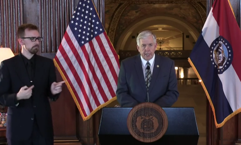 Dura Realidad: No hay suficientes pruebas de Coronavirus en Missouri