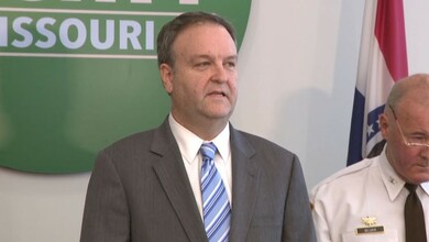 Declaran Estado de Emergencia en el Condado de St. Louis