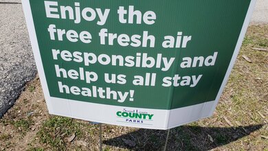 Parques del Condado cerrarán el Viernes a las 8pm